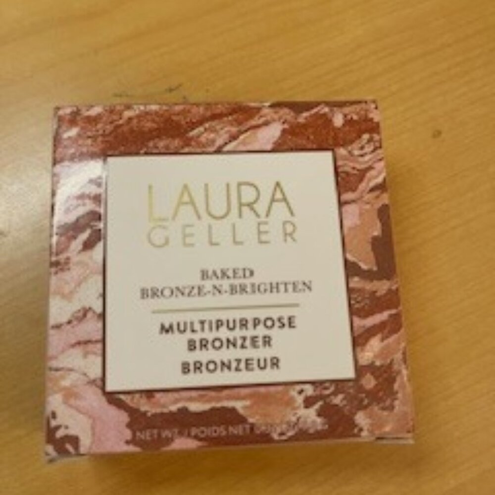 Bronzer